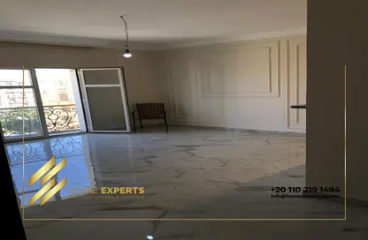 Apartment - 3 Bedrooms - 2 Bathrooms for rent in Hyde Park - 5th Settlement Compounds - The 5th Settlement - New Cairo City - Cairo