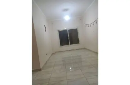 Apartment - 2 Bedrooms - 1 Bathroom for rent in Degla Palms - Al Wahat Road - 6 October City - Giza