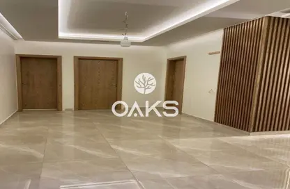 Apartment - 3 Bedrooms - 3 Bathrooms for sale in O West - 6 October Compounds - 6 October City - Giza