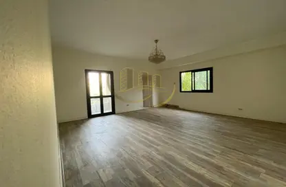 Apartment - 3 Bedrooms - 1 Bathroom for sale in Street 208 - Degla - Hay El Maadi - Cairo