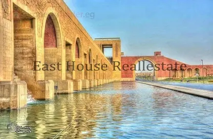 Villa - 4 Bedrooms - 4 Bathrooms for rent in Madinaty - Cairo