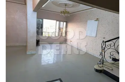 Duplex - 3 Bedrooms - 2 Bathrooms for sale in Sant Fatima Square - Saint Fatima Square - El Nozha - Cairo