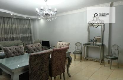 Apartment - 3 Bedrooms - 2 Bathrooms for rent in Madinaty - Cairo