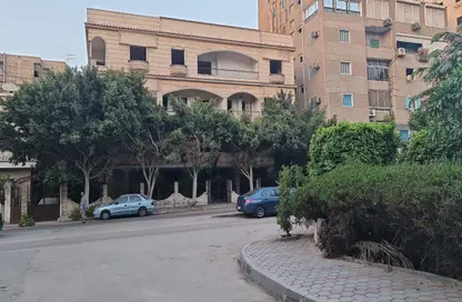 Villa for sale in Heliopolis Square - Heliopolis Square - El Nozha - Cairo