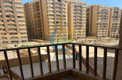 Apartment - 3 Bedrooms - 3 Bathrooms for sale in Tijan - Zahraa El Maadi - Hay El Maadi - Cairo