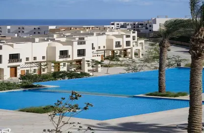 Penthouse - 3 Bedrooms - 3 Bathrooms for sale in Makadi - Hurghada - Red Sea