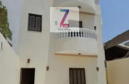 Villa - 4 Bedrooms - 2 Bathrooms for sale in Magawish - Hurghada - Red Sea