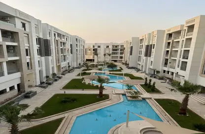 Apartment - 3 Bedrooms - 2 Bathrooms for sale in Valore - Sheraton Al Matar - El Nozha - Cairo