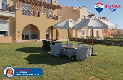 Villa - 4 Bedrooms - 3 Bathrooms for sale in Mountain View - Ras Al Hekma - North Coast