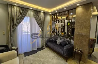 Apartment - 3 Bedrooms - 3 Bathrooms for sale in Retaj - South Investors Area - New Cairo City - Cairo