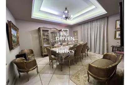 Townhouse - 4 Bedrooms - 5 Bathrooms for rent in Allegria - Sheikh Zayed Compounds - Sheikh Zayed City - Giza