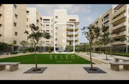 Apartment - 3 Bedrooms - 3 Bathrooms for rent in Forty West - Sheikh Zayed Compounds - Sheikh Zayed City - Giza