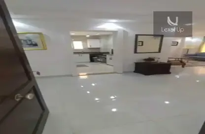 Apartment - 3 Bedrooms - 3 Bathrooms for rent in South Lotus - El Lotus - New Cairo City - Cairo