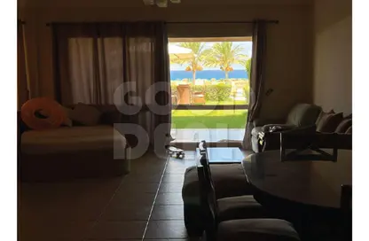 Chalet - 3 Bedrooms - 2 Bathrooms for sale in La Vista Bay - La Vista - Qesm Ad Dabaah - North Coast