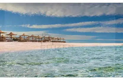 Chalet - 2 Bedrooms - 2 Bathrooms for sale in LYV - Ras Al Hekma - North Coast