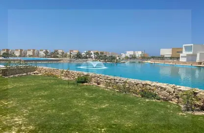 Villa - 5 Bedrooms - 5 Bathrooms for sale in Seashell - Sidi Abdel Rahman - North Coast