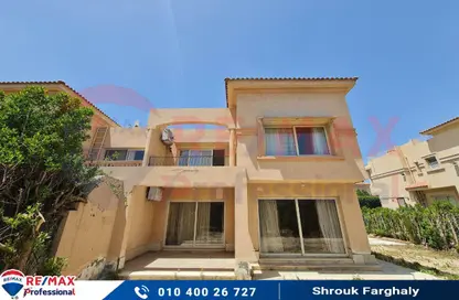 Villa - 5 Bedrooms - 3 Bathrooms for sale in Alex West - Alexandria Compounds - Alexandria