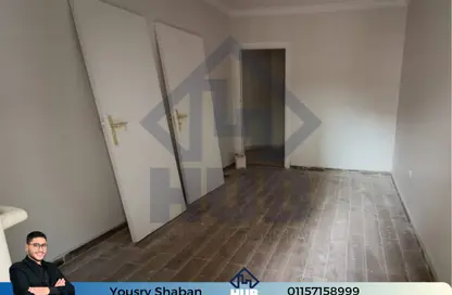 Office Space - Studio - 1 Bathroom for sale in Mostafa Kamel St. - Abu Qir - Hay Than El Montazah - Alexandria