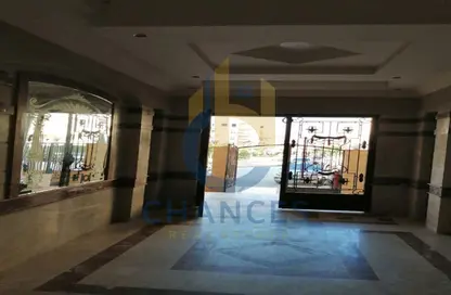 Apartment - 3 Bedrooms - 2 Bathrooms for sale in El Narges Buildings - Al Narges - New Cairo City - Cairo