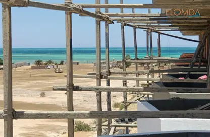 Chalet - 2 Bedrooms - 1 Bathroom for sale in Al Ahyaa District - Hurghada - Red Sea