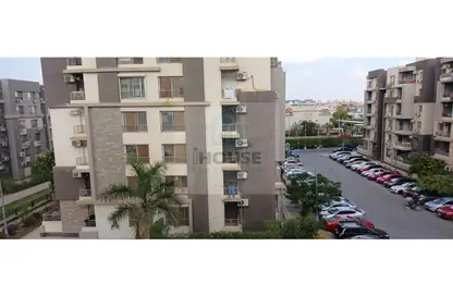 Apartment - 3 Bedrooms - 2 Bathrooms for sale in Janna 1 - Sheikh Zayed Compounds - Sheikh Zayed City - Giza