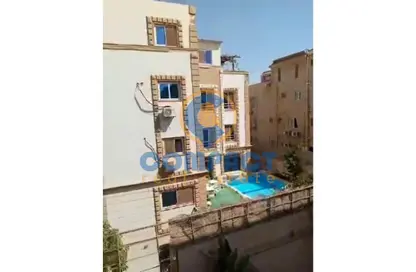 Apartment - 3 Bedrooms - 2 Bathrooms for sale in 7th District - Sheikh Zayed City - Giza