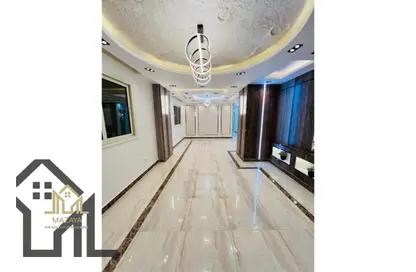 Villa - 3 Bedrooms - 2 Bathrooms for sale in Gate 4 - Mena - Hadayek El Ahram - Giza