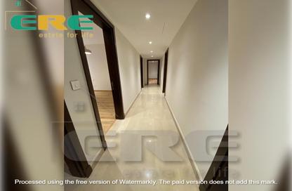 Apartment - 4 Bedrooms - 4 Bathrooms for sale in Cairo Festival City - North Investors Area - New Cairo City - Cairo