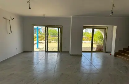 Twin House - 4 Bedrooms - 4 Bathrooms for rent in Mountain View - Qesm Ad Dabaah - North Coast