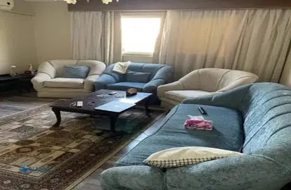 Apartment - 3 Bedrooms - 3 Bathrooms for sale in Makram Ebeid St. - 6th Zone - Nasr City - Cairo