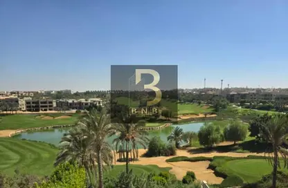 Villa - 7 Bedrooms for sale in Katameya Dunes - El Katameya Compounds - El Katameya - New Cairo City - Cairo