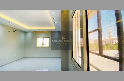 Apartment - 3 Bedrooms - 2 Bathrooms for sale in Passage - 3rd District - 6 October City - Giza