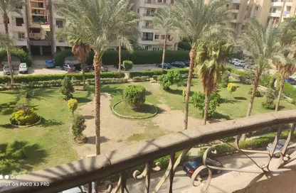 Apartment - 4 Bedrooms - 3 Bathrooms for sale in Al Forsan City - New Maadi - Hay El Maadi - Cairo