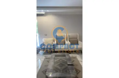 Apartment - 3 Bedrooms - 3 Bathrooms for rent in Zayed Dunes - 6th District - Sheikh Zayed City - Giza