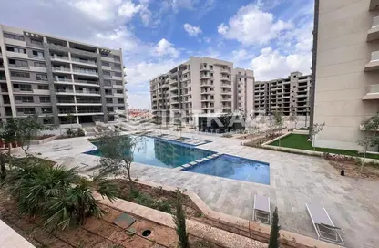 Apartment - 3 Bedrooms - 3 Bathrooms for sale in IL Bosco - New Capital Compounds - New Capital City - Cairo