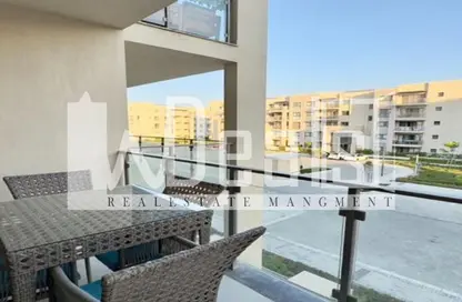 Chalet - 1 Bedroom - 1 Bathroom for sale in Marassi - Sidi Abdel Rahman - North Coast