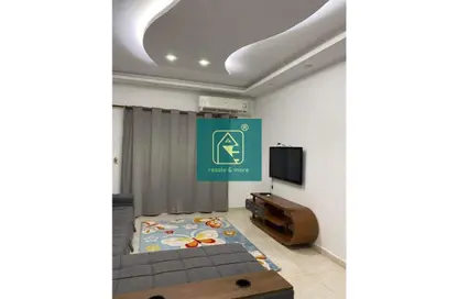 Apartment - 2 Bedrooms - 1 Bathroom for rent in Rawdat Zayed - 12th District - Sheikh Zayed City - Giza