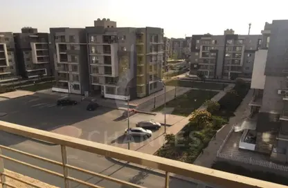 Apartment - 3 Bedrooms - 2 Bathrooms for sale in El Koronfel - The 5th Settlement - New Cairo City - Cairo