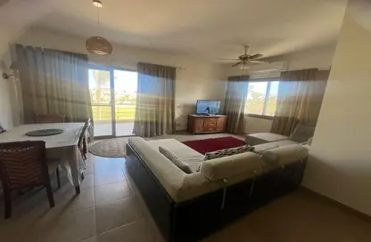 Chalet - 2 Bedrooms - 2 Bathrooms for sale in Jaz Little Venice Golf - Al Ain Al Sokhna - Suez