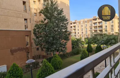 Apartment - 2 Bedrooms - 2 Bathrooms for rent in Madinaty - Cairo