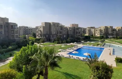 Penthouse - 3 Bedrooms - 2 Bathrooms for sale in Palm Parks   Palm Hills - South Dahshur Link - 6 October City - Giza