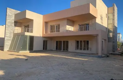 Villa - 5 Bedrooms - 5 Bathrooms for sale in Grand Heights - Northern Expansions - 6 October City - Giza