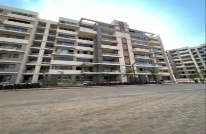 Apartment - 2 Bedrooms - 2 Bathrooms for sale in IL Bosco City - Mostakbal City Compounds - Mostakbal City - Future City - Cairo