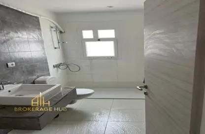 Chalet - 3 Bedrooms - 2 Bathrooms for rent in Fouka Bay - Qesm Marsa Matrouh - North Coast