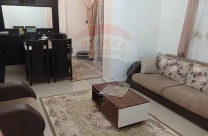 Apartment - 3 Bedrooms - 2 Bathrooms for sale in Bolkly - Hay Sharq - Alexandria