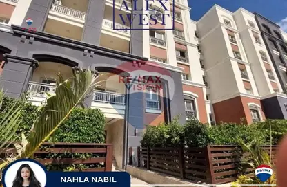 Villa - 3 Bedrooms - 3 Bathrooms for sale in Alex West - Alexandria Compounds - Alexandria