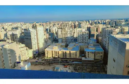 Apartment - 2 Bedrooms - 1 Bathroom for sale in Ibrahimia - Hay Wasat - Alexandria