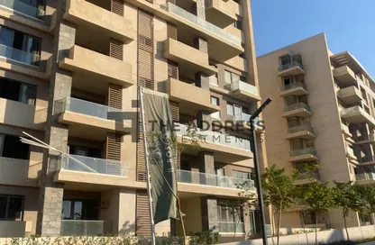 Apartment - 3 Bedrooms - 2 Bathrooms for sale in IL Bosco - New Capital Compounds - New Capital City - Cairo