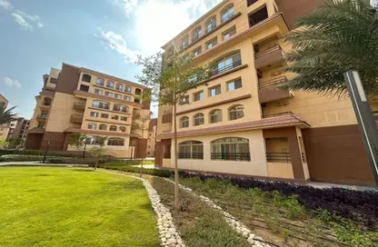 Apartment - 3 Bedrooms - 3 Bathrooms for sale in Al Maqsad - New Capital Compounds - New Capital City - Cairo