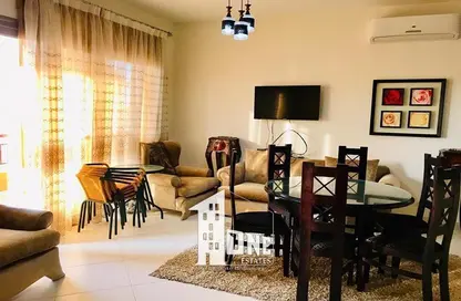 Chalet - 3 Bedrooms - 2 Bathrooms for sale in Marassi - Sidi Abdel Rahman - North Coast